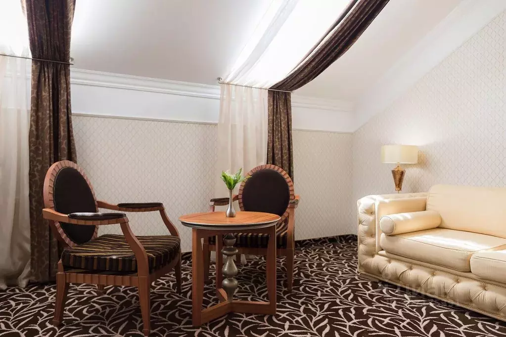 Комната Псковская область, Псков ул. Некрасова, 3В (40.0 м) - Фото 2