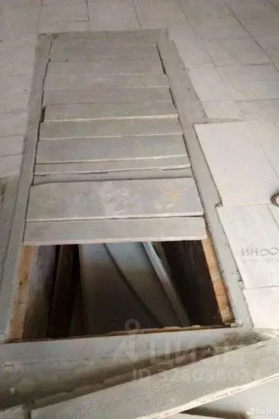 Гараж в Краснодарский край, Туапсинский муниципальный округ, ... - Фото 2