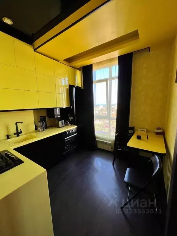 2-к кв. Краснодарский край, Сочи Донская мкр, ул. Пасечная, 45/6 (50.0 ... - Фото 2