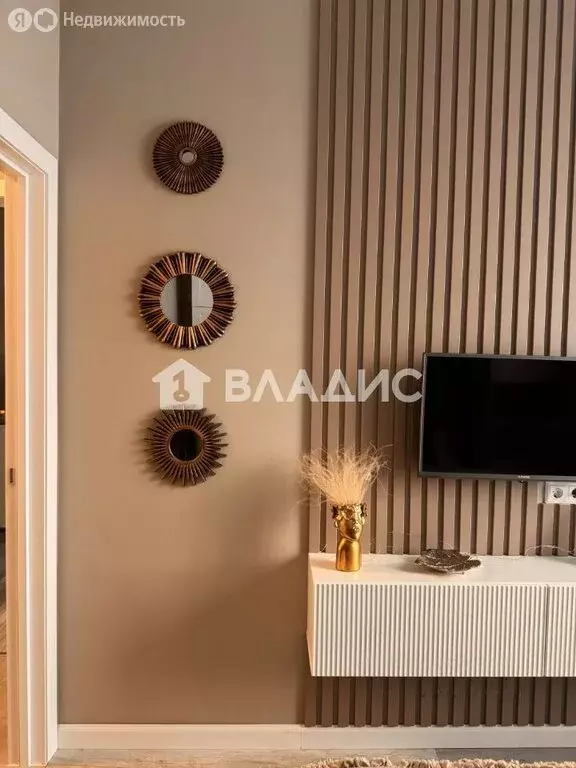 1-комнатная квартира: Москва, проспект Маршала Жукова, 39Ак2 (34.4 м) - Фото 2