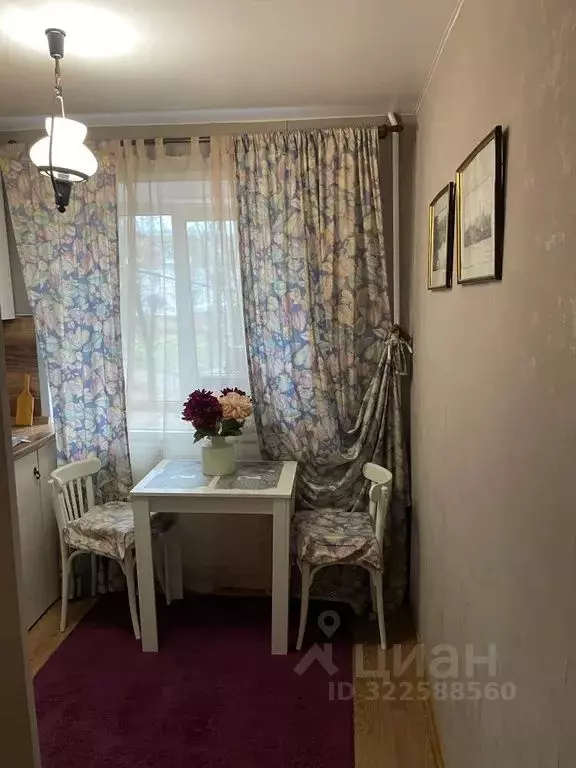 1-к кв. Владимирская область, Владимир ул. Полины Осипенко, 15 (32.0 ... - Фото 2