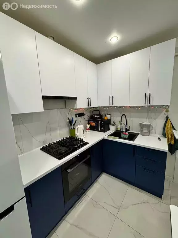 2-комнатная квартира: Самара, улица Аминева, 11 (47.1 м) - Фото 0