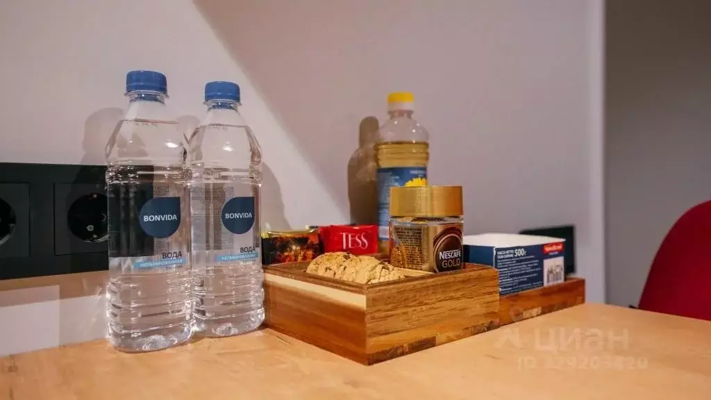 Комната Мурманская область, Мурманск просп. Ленина, 7 (10.0 м) - Фото 2