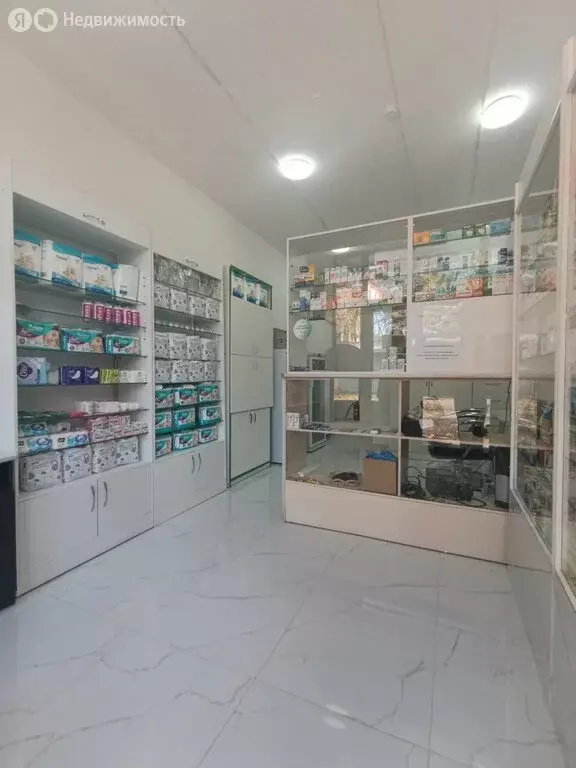 Торговая площадь (26 м) - Фото 1