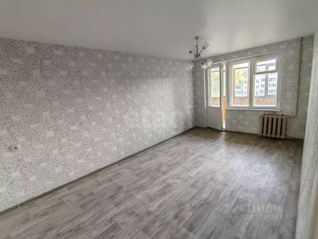 2-к кв. Ярославская область, Ярославль ул. Труфанова, 7 (45.1 м) - Фото 0