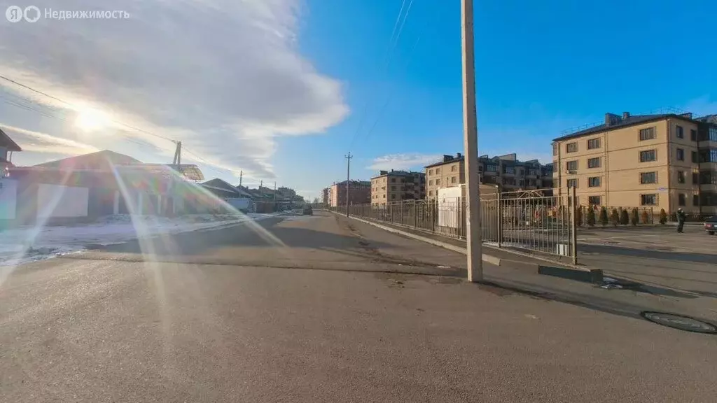 1-комнатная квартира: Ессентуки, Никольская улица, 27к6А (45.1 м) - Фото 2