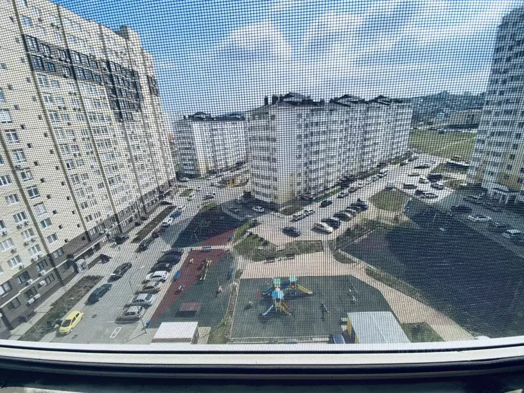 Студия Краснодарский край, Анапа ул. Адмирала Пустошкина, 10 (30.0 м) - Фото 1