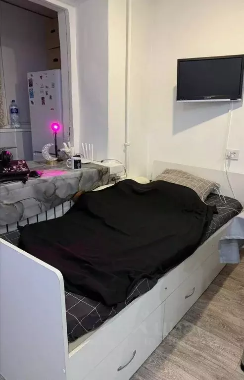 Студия Санкт-Петербург ул. Нахимова, 1 (22.0 м) - Фото 1