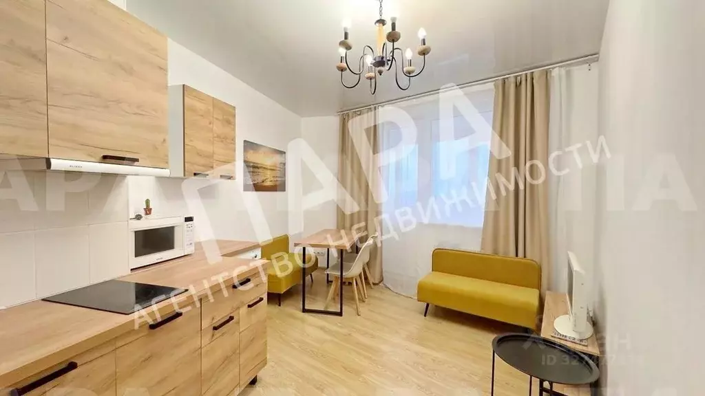 2-к кв. Самарская область, Самара ул. Врубеля, 15 (80.0 м) - Фото 1