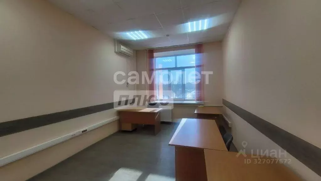 Офис в Тюменская область, Тюмень ул. Республики, 211 (21 м) - Фото 1