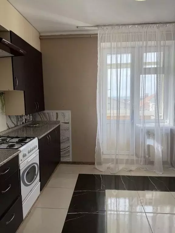 2-к кв. Крым, Симферополь ул. Янтарная (50.0 м) - Фото 1