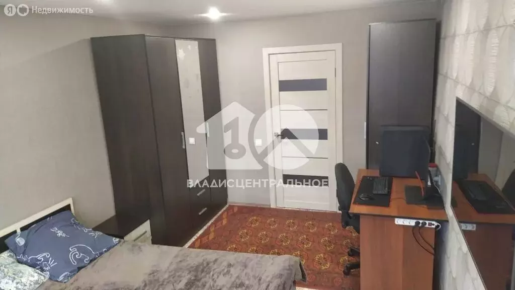 2-комнатная квартира: Бердск, улица Ленина, 39 (59.7 м) - Фото 0