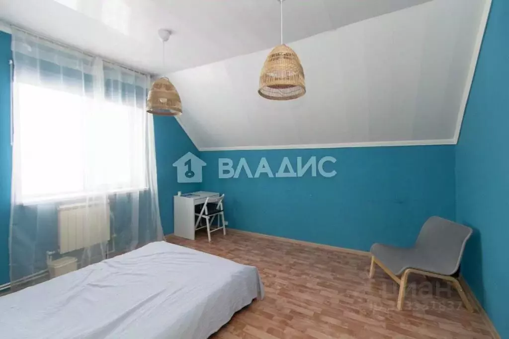 Дом в Владимирская область, Собинский муниципальный округ, с. ... - Фото 2