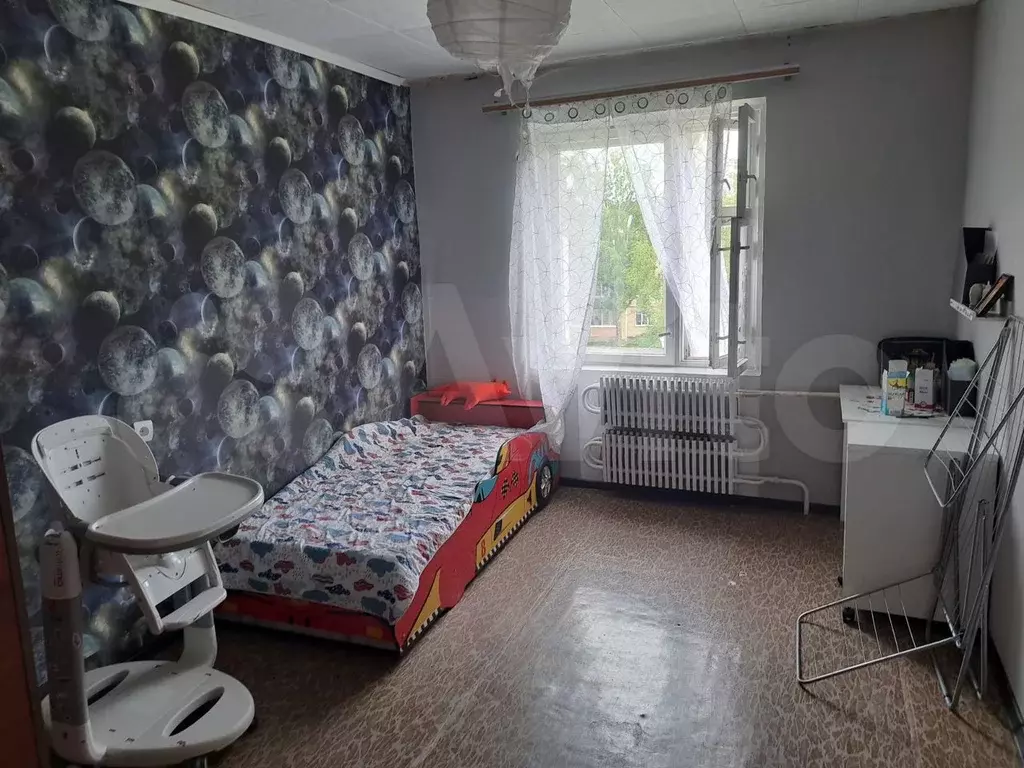 2-к. квартира, 48 м, 3/3 эт. - Фото 1