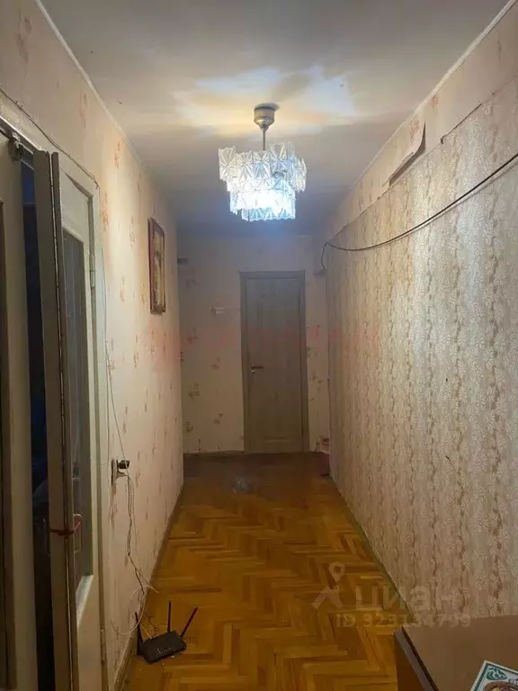 3-к кв. Ростовская область, Новочеркасск Первомайская ул. (63.0 м) - Фото 1