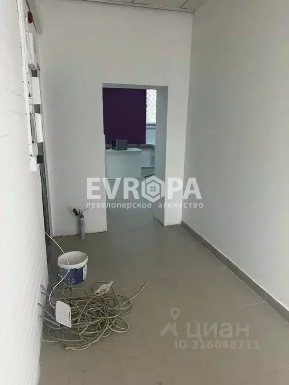Торговая площадь в Ульяновская область, Ульяновск ул. Доватора, 9 (34 ... - Фото 1
