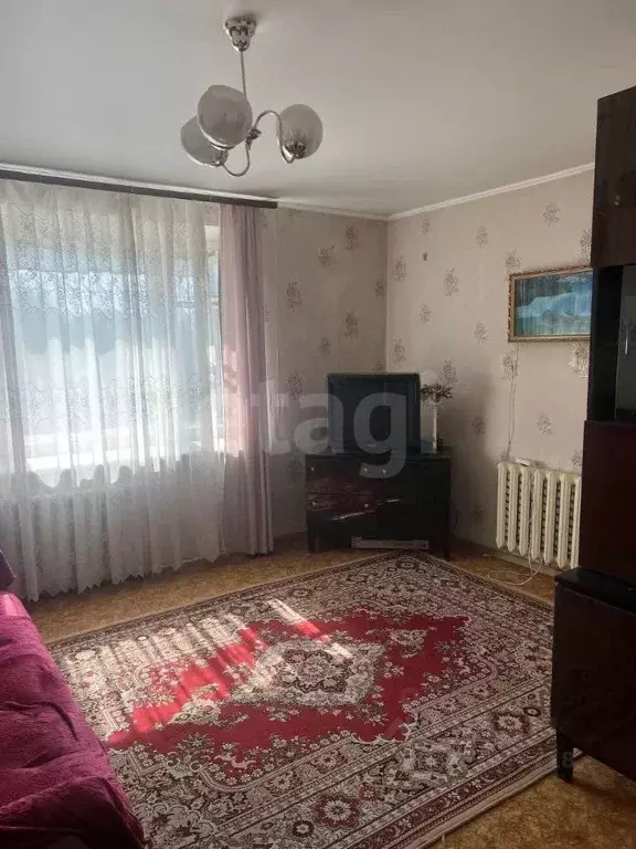 2-к кв. Владимирская область, Владимир ул. Сурикова, 26 (56.4 м) - Фото 1