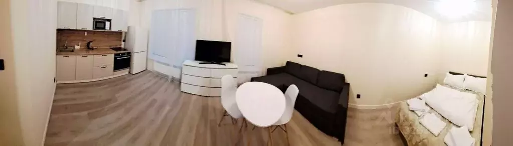 Студия Санкт-Петербург, Санкт-Петербург, Сестрорецк ул. ... - Фото 1