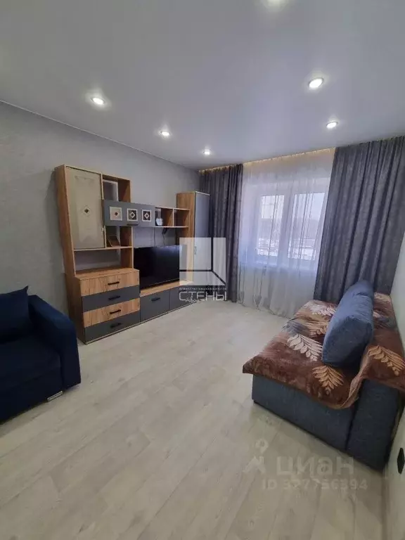 1-к кв. Амурская область, Благовещенский район, с. Чигири ул. Красная, ... - Фото 1