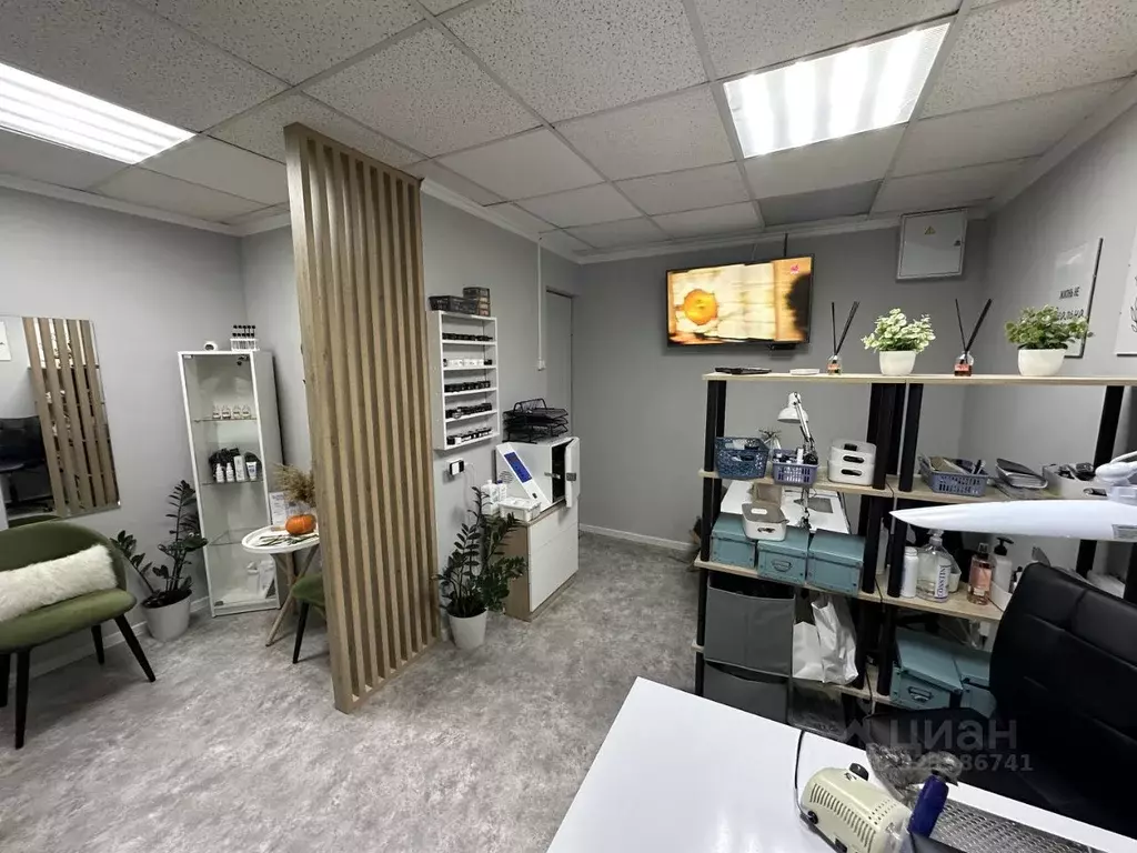 Помещение свободного назначения в Нижегородская область, Нижний ... - Фото 1