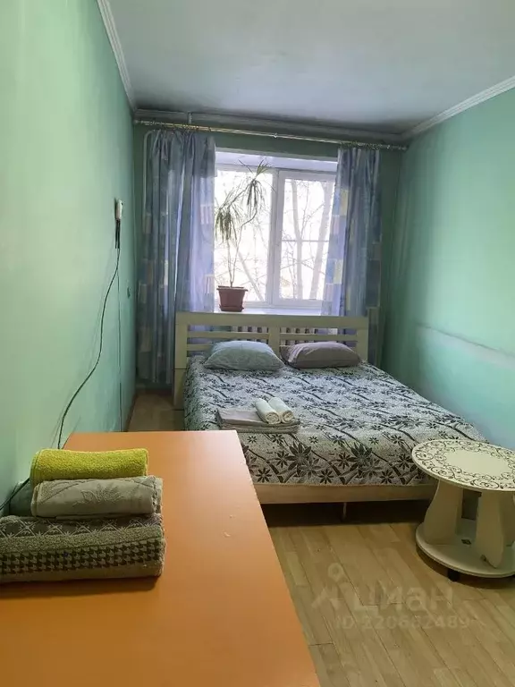 3-к кв. Тыва, Кызыл ул. Кочетова, 137 (65.0 м) - Фото 2