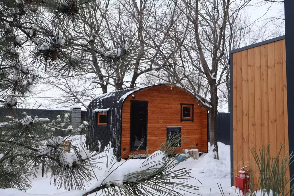 Дом в Самарская область, Ставропольский район, Хрящевка с/пос, ... - Фото 2