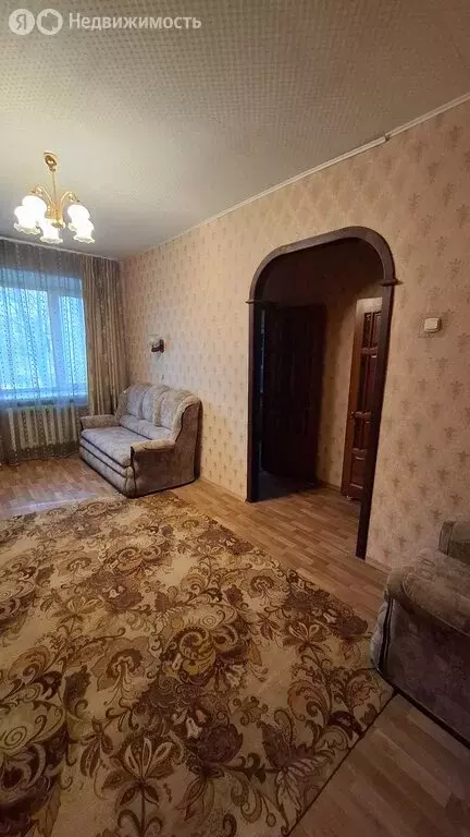 1-комнатная квартира: Балашиха, улица Мира, 5 (30 м) - Фото 1