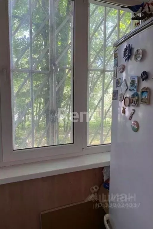 2-к кв. Москва ул. Генерала Антонова, 4А (47.0 м) - Фото 1