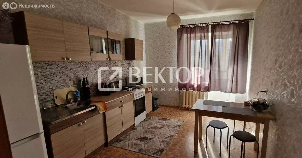 2-комнатная квартира: Иваново, Революционная улица, 26к1 (69 м) - Фото 0