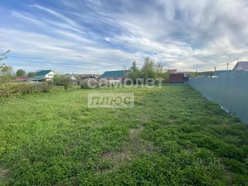 Участок в Калужская область, Дзержинский район, Дворцы с/пос, д. ... - Фото 1