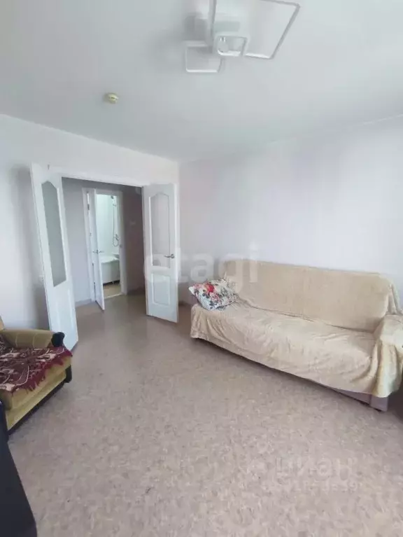 2-к кв. Томская область, Томск просп. Мира, 41А (55.0 м) - Фото 1