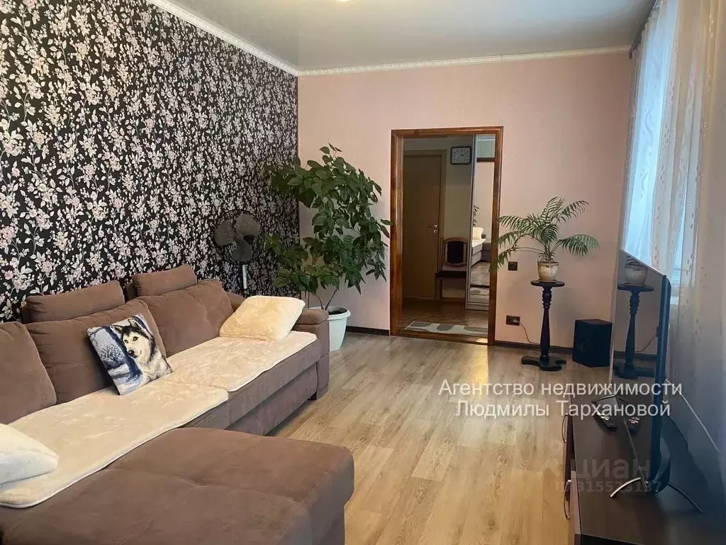 Дом в Самарская область, Самара Красносельская ул., 75 (73 м) - Фото 0
