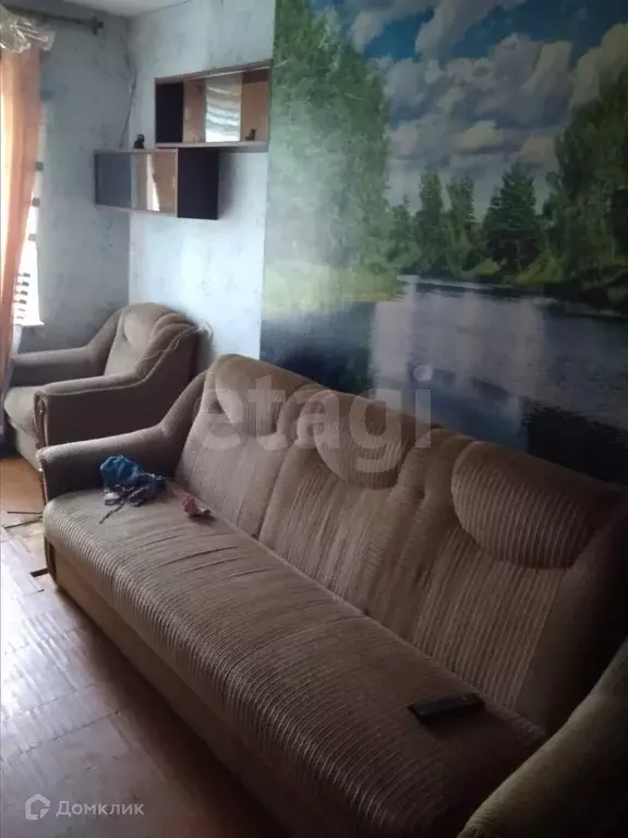 Продаётся 1-к квартира, 30.3 м - Фото 0