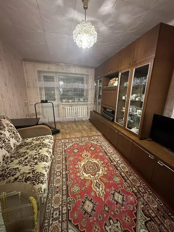3-к кв. Нижегородская область, Дзержинск Новомосковская ул., 26 (60.0 ... - Фото 1
