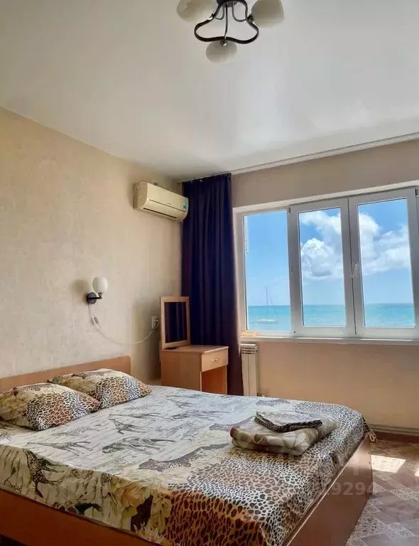 Комната Краснодарский край, Сочи пер. Рыбацкий, 63 - Фото 1