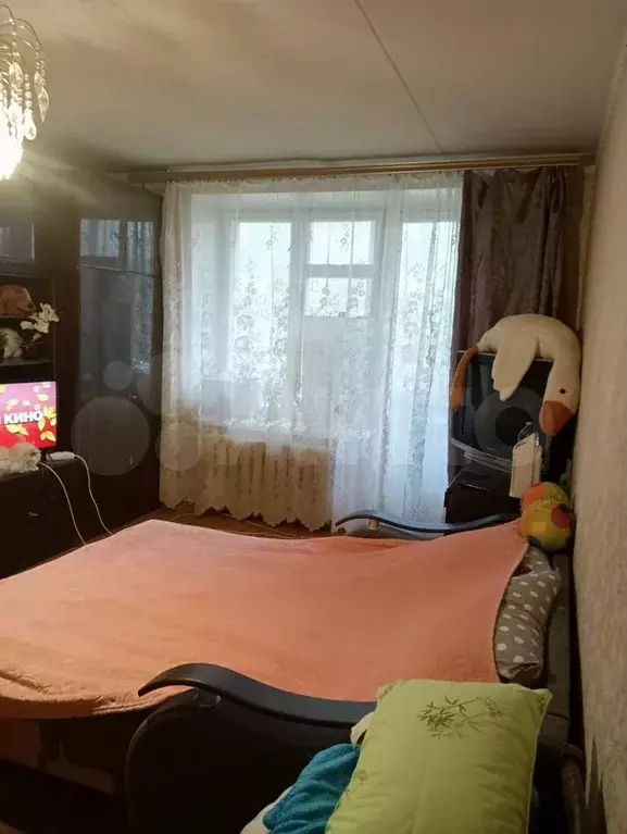 2-к. квартира, 41,3 м, 3/5 эт. - Фото 0