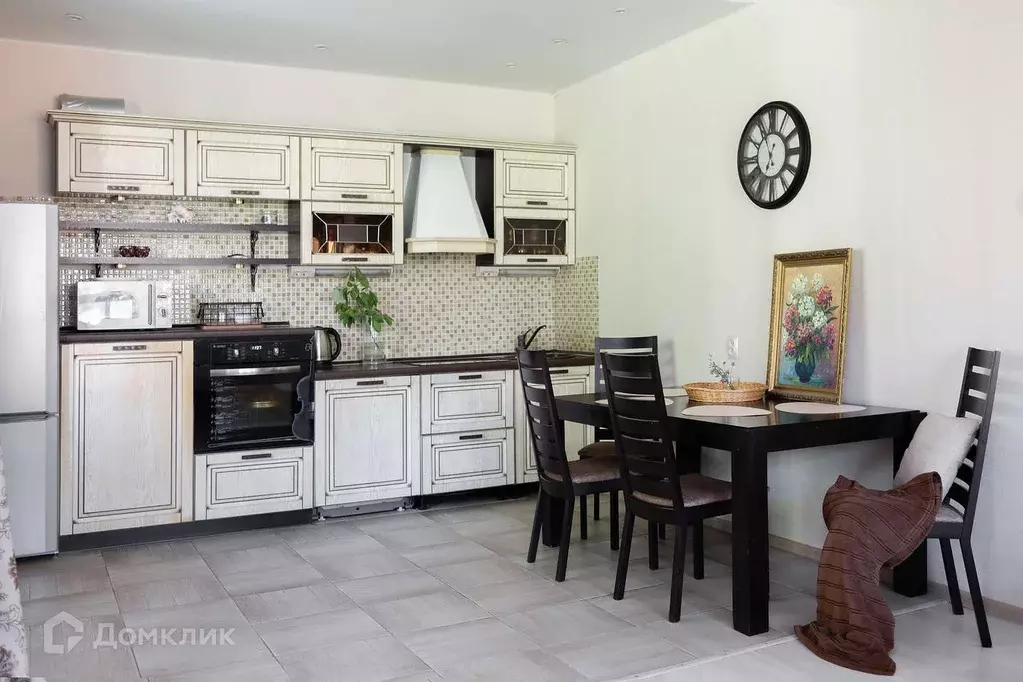 Продаётся 4-к квартира, 103.7 м - Фото 0