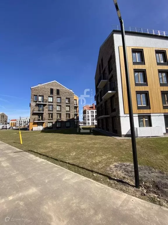 Продаётся 1-к квартира, 33 м - Фото 0