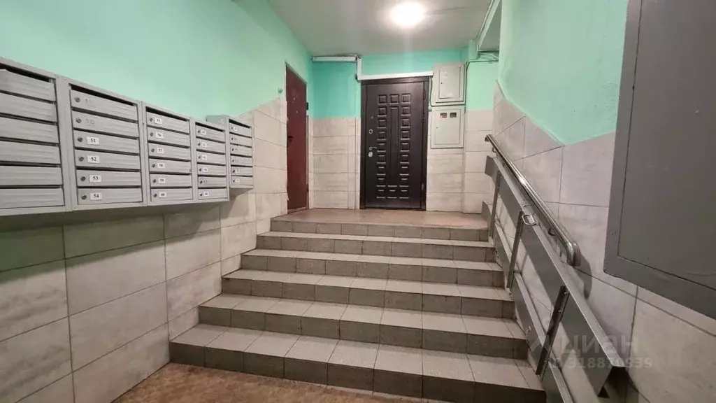1-к кв. Москва Шипиловская ул., 41К1 (32.4 м) - Фото 1