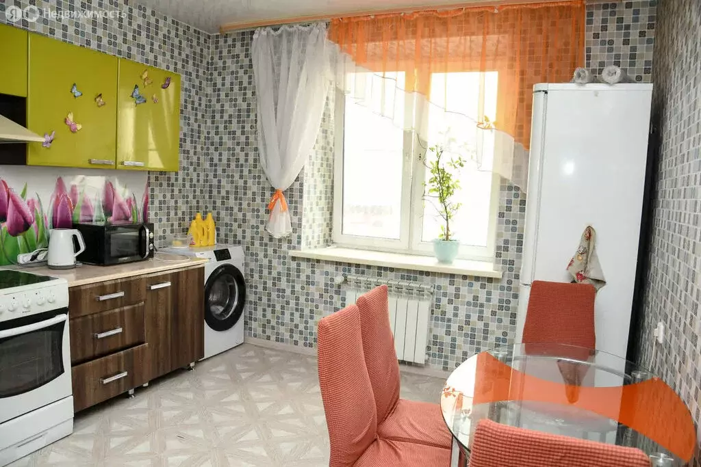 2-комнатная квартира: Чита, улица Генерала Белика, 5 (73.3 м) - Фото 1