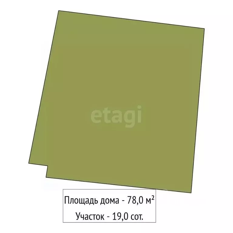 Дом в Свердловская область, Екатеринбург муниципальное образование, ... - Фото 1