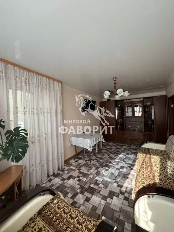 Квартира, 2 комнаты, 43.5 м - Фото 2