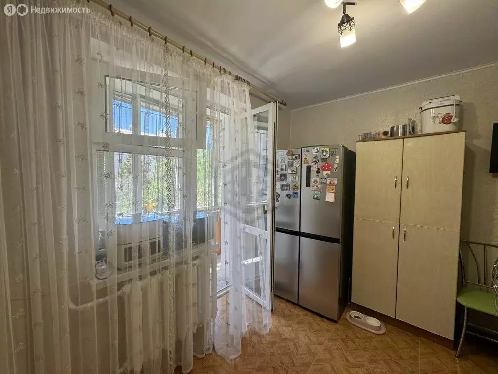 3-комнатная квартира: Севастополь, улица Ефремова, 24 (92 м) - Фото 2