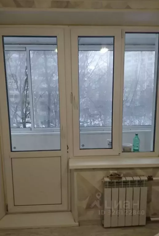 1-к кв. Москва Флотская ул., 29К2 (36.0 м) - Фото 2