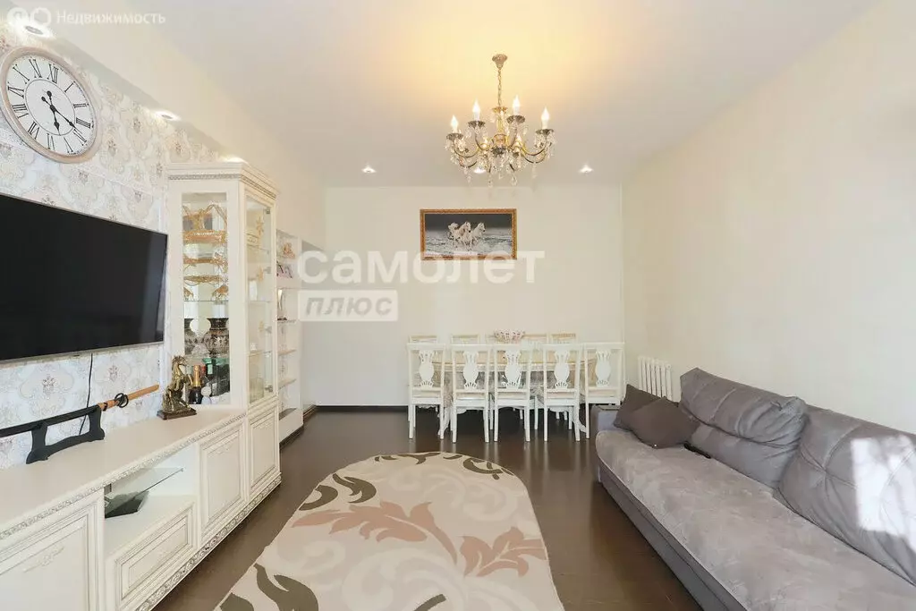 Дом в Кемерово, улица Славы, 16 (219.4 м) - Фото 1