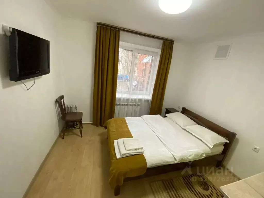 1-к кв. Ивановская область, Иваново Велижская ул., 72 (40.0 м) - Фото 2