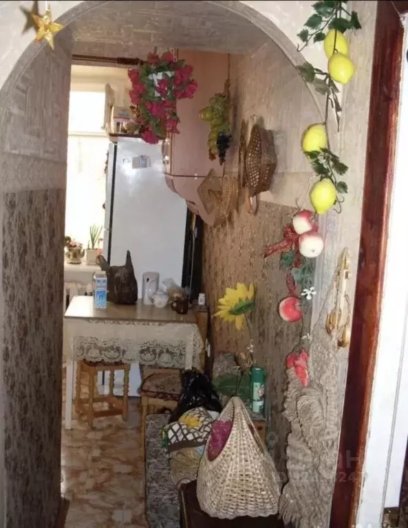 2-к кв. Москва Новослободская ул., 43/63 (42.8 м) - Фото 2