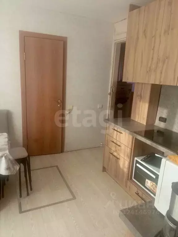 Дом в Омская область, Омск СНТ Виктория ТСН, 261 (58 м) - Фото 1