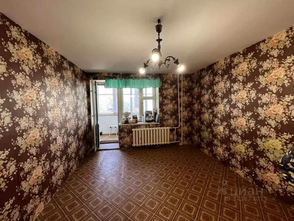 3-к кв. Кировская область, Киров ул. Ленина, 165 (60.0 м) - Фото 1