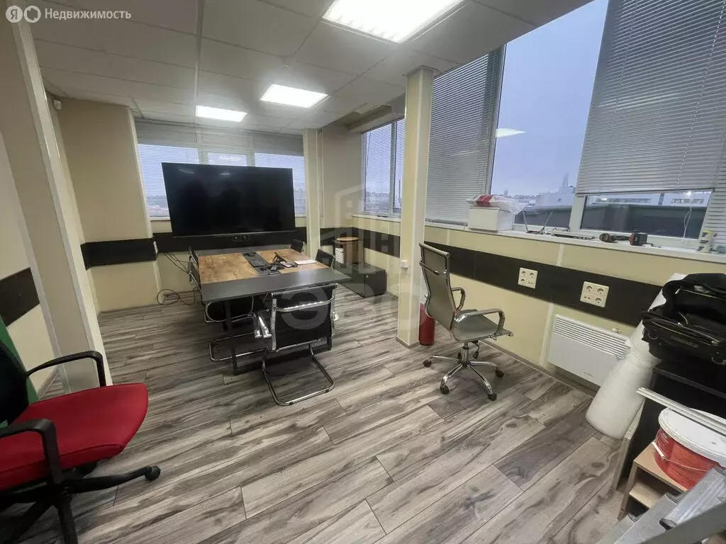 Офис (446 м) - Фото 1